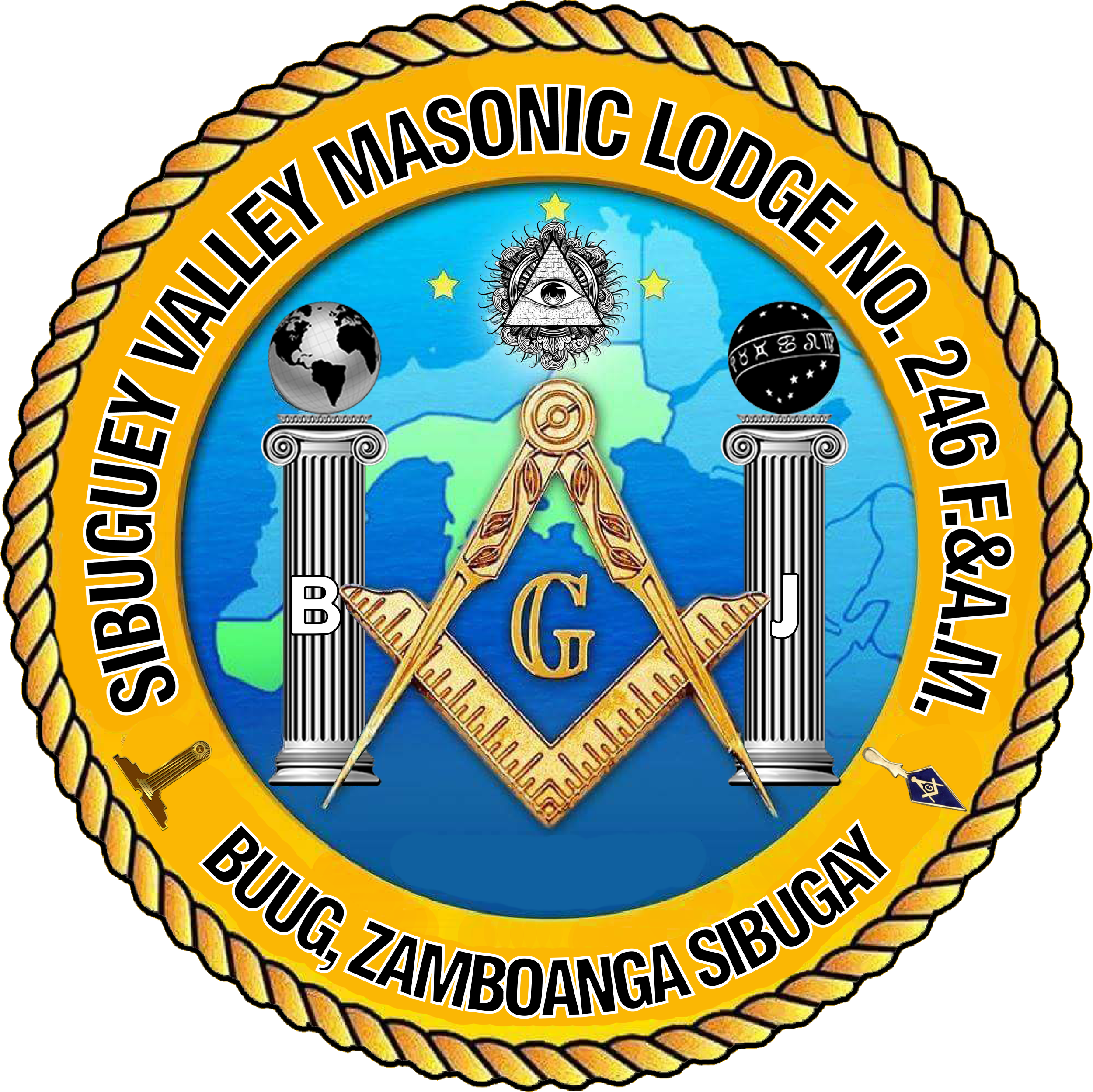 Lodge Logo